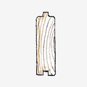 寄せ木張り床